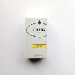 Prada Infusion D'Ylang 100 ml 3.3 oz